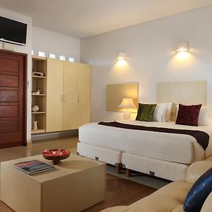 Terracotta Suite